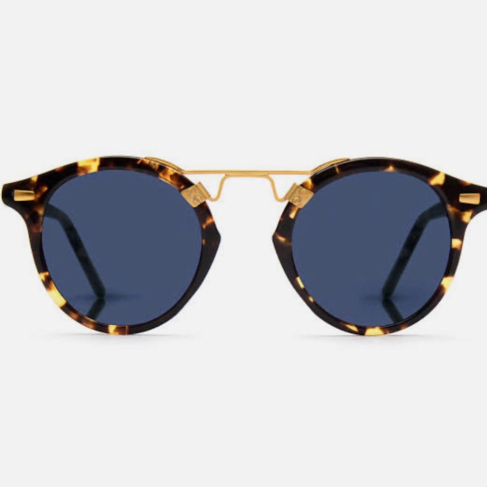Krewe sunglasses